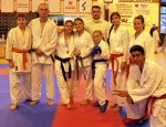 Photo MEIYO BEZIERS KARATE