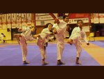 Photo MEIYO BEZIERS KARATE