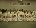 Photo MEIYO BEZIERS KARATE