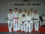 MEIYO BEZIERS KARATE