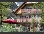 Photo DOMAINE DES ETOILES CHALET SOLNEIGE