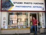 Photo NICOLAS MATHON (STUDIO PHOTO MATHON)