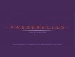 Photo PASSERELLES COMMUNICATION