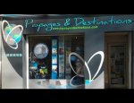 AGENCE DE VOYAGE PAYSAGES ET DESTINATIONS