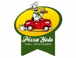 Photo AZUR SÀRL ENSEIGNE PIZZA 'YOLO
