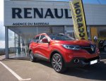 Photo GARAGE DU BARREAU AGENT RENAULT