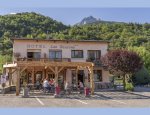 Photo HOTEL   &  CAMPING LES SOURCES