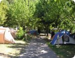 Photo HOTEL   &  CAMPING LES SOURCES