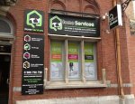 HOME SERVICES SERVICES À DOMICILE