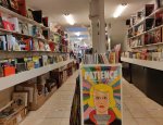 Photo LIBRAIRIE SUPER HEROS SPECIALISÉE EN BANDES DESSINÉES