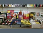 Photo LIBRAIRIE SUPER HEROS SPECIALISÉE EN BANDES DESSINÉES