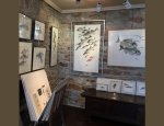 Photo GALERIE GLOUX , GALERIE D'ART, TABLEAUX, SCULPTURES, DESSINS, GRAVURES ET PETITE BROCANTE