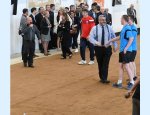 Photo COMITE BOULISTE DEPARTEMENTAL DU PUY DE DOME (SPORT BOULES)