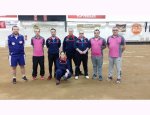 Photo COMITE BOULISTE DEPARTEMENTAL DU PUY DE DOME (SPORT BOULES)