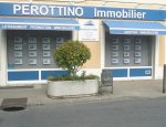 Photo PEROTTINO IMMOBILIER