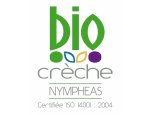 BIO CRECHE NYMPHEAS