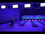 VALENCE BOWLING