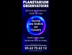 Photo PLANETARIUM