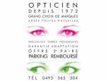 OPTIQUE RICHARD