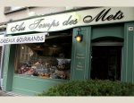 AU TEMPS DES METS