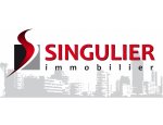 SINGULIER IMMOBILIER