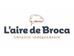 Photo LIBRAIRIE L’AIRE DE BROCA
