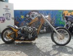 Photo AUTHENTIQUE MOTO    SPECIALISTE HARLEY DAVIDSON