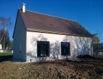 Photo MAISONS TRADI & BOIS