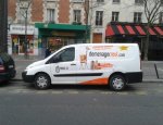 Photo DEMENAGERSEULCOM CK DEM SERVICES