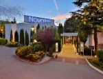 Photo NOVOTEL GENEVE AEROPORT