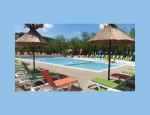 Photo CAMPING BEAU RIVAGE