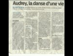 Photo CENTRE DE DANSE AUDREY FAYTE