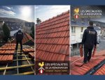 LES SPÉCIALISTES DE LA RÉNOVATION