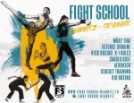 Photo FIGHT SCHOOL BIARRITZ