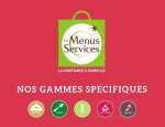 Photo LES MENUS SERVICES DIJON