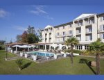 Photo HOTEL DU GOLF LE LODGE