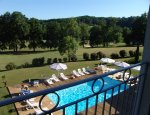 Photo HOTEL DU GOLF LE LODGE