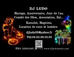 Photo DJLUDOMUSIC