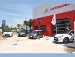 CITROEN TRI MECA SPORT