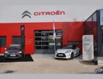 CITROEN TRI MECA SPORT