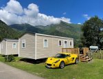 Photo CAMPING DU PONT LAUGUERE