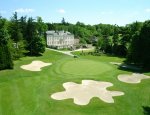 Photo DOMAINE ET GOLF DE VAUGOUARD