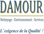 DAMOUR NETTOYAGE