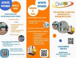 Photo OFFICE DES SPORTS ET DES ASSOCIATIONS DU PAYS MELLOIS