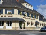 HOTEL RESTAURANT LE SAINT-PIERRE