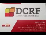 BC2E - DCRF DIAGNOSTICS