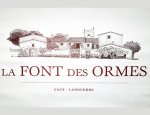 Photo DOMAINE DE LA FONT DES ORMES
