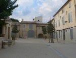 Photo DOMAINE DE LA FONT DES ORMES