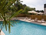 BEST WESTERN VILLA SAINT-ANTOINE
