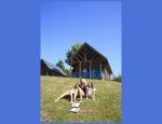 CAMPING ET GITES VAL ST JEAN